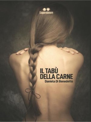 cover image of Il tabù della carne